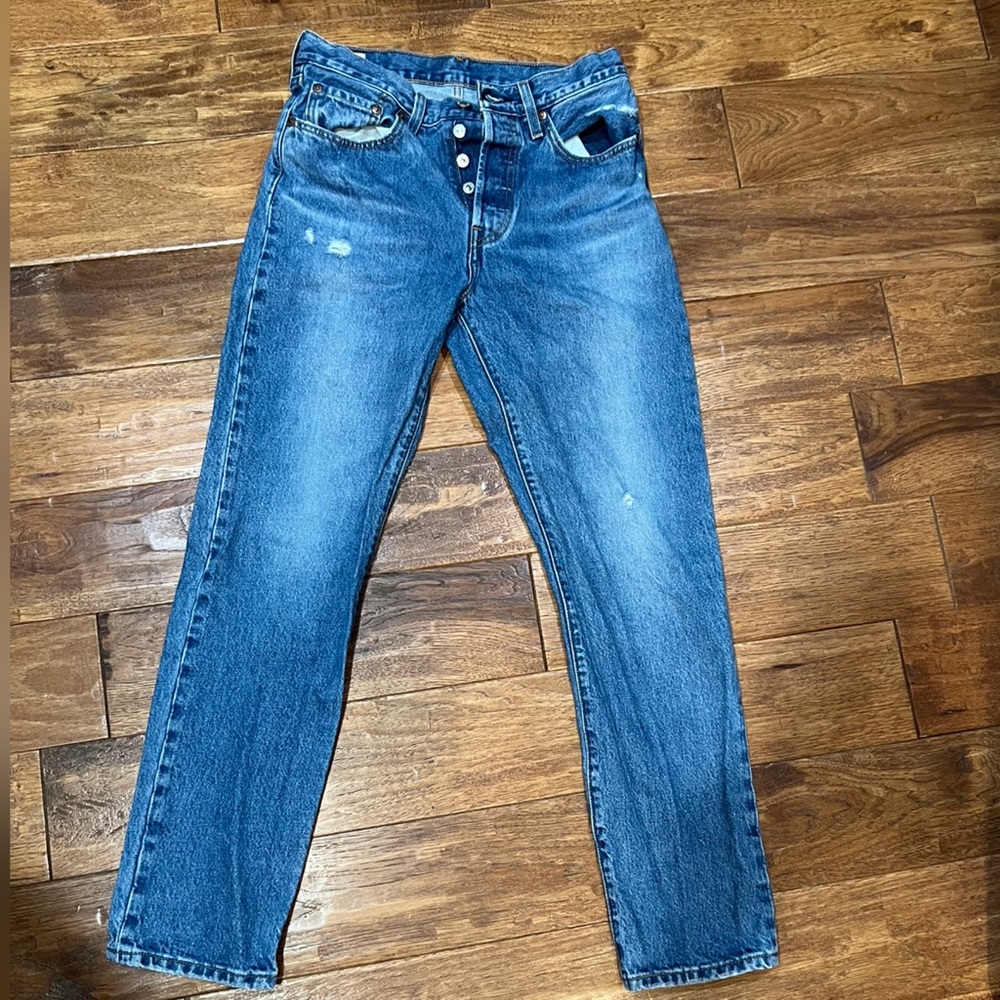 Levi jeans